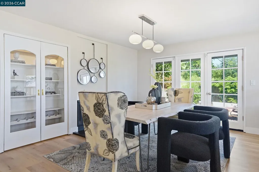1715 Greenhills Court Lafayette CA 94549