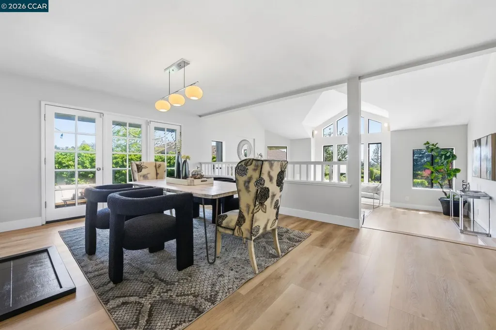 1715 Greenhills Court Lafayette CA 94549