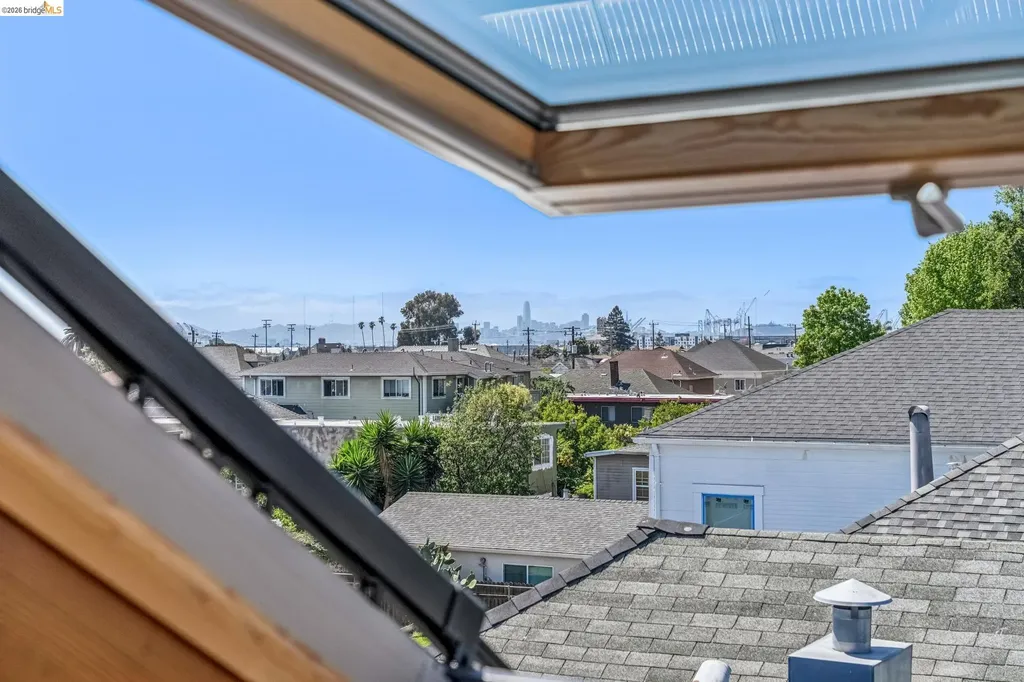 821 32nd Oakland CA 94608
