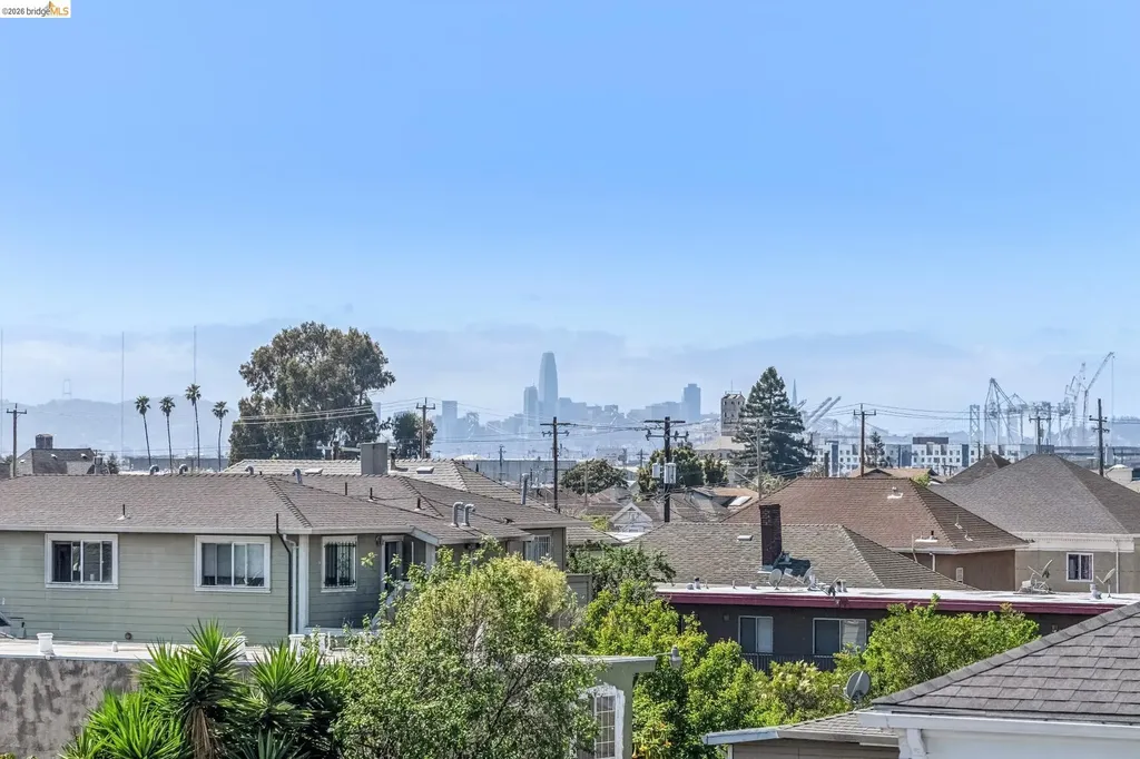 821 32nd Oakland CA 94608