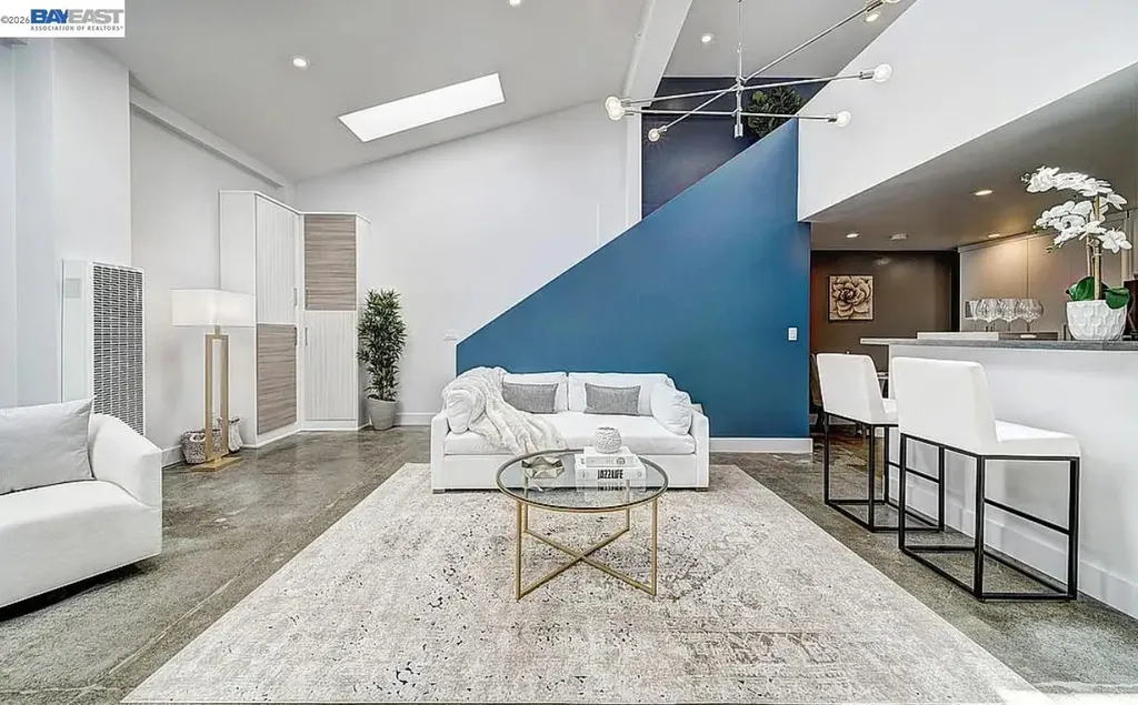 1451 13th Street Oakland CA 94607