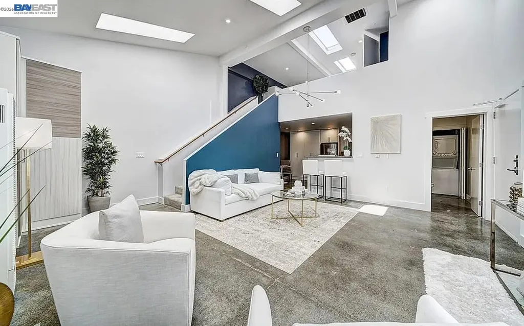 1451 13th Street Oakland CA 94607