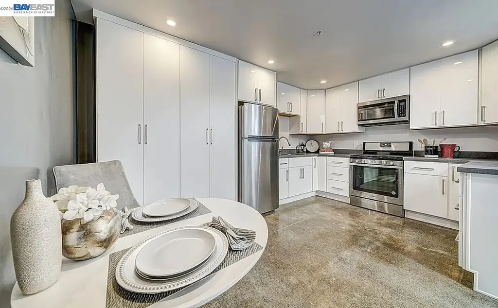 1451 13th Street Oakland CA 94607