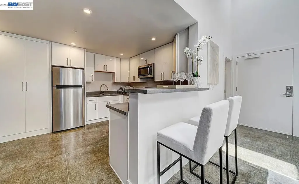 1451 13th Street Oakland CA 94607