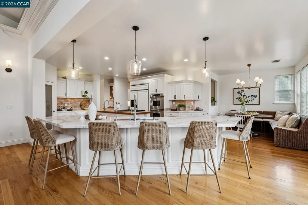 612 Sugarloaf Court Walnut Creek CA 94596