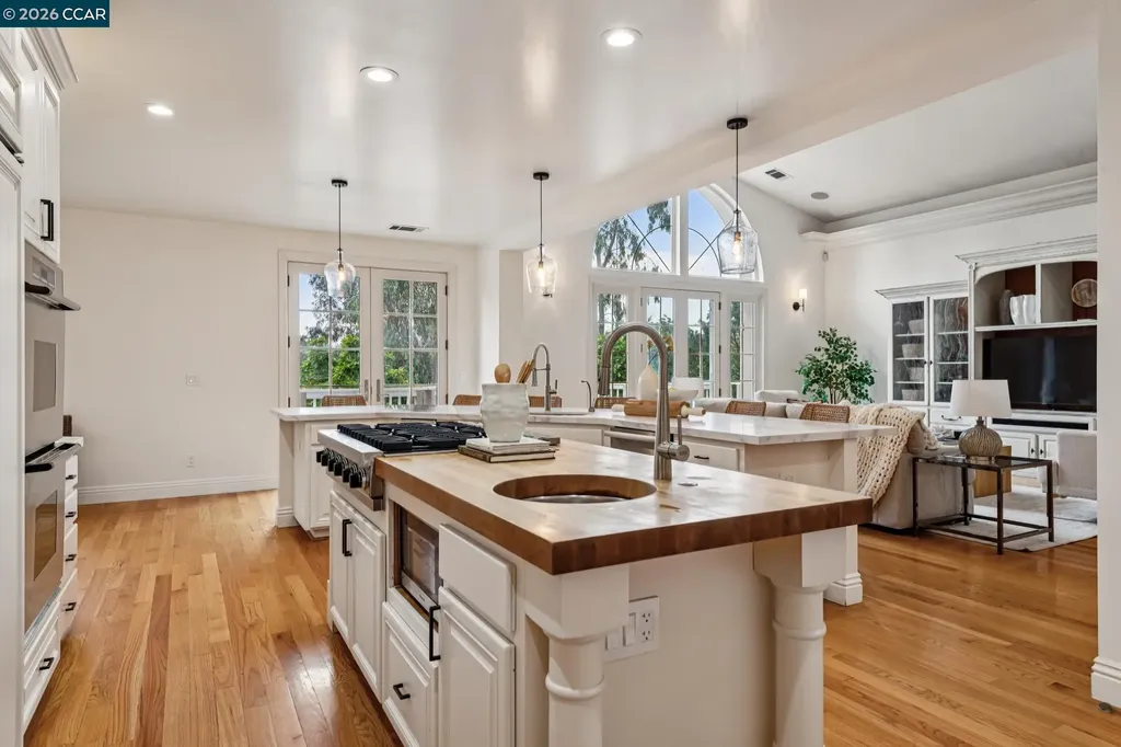612 Sugarloaf Court Walnut Creek CA 94596