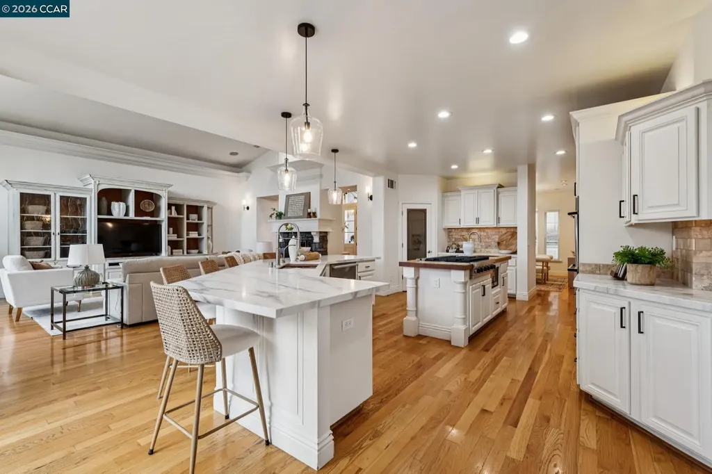 612 Sugarloaf Court Walnut Creek CA 94596