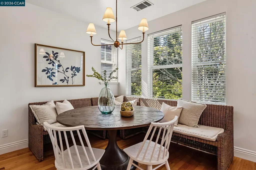 612 Sugarloaf Court Walnut Creek CA 94596