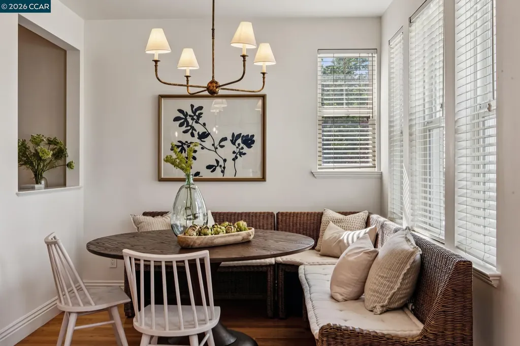 612 Sugarloaf Court Walnut Creek CA 94596