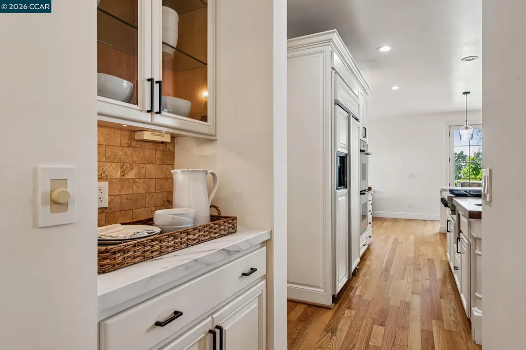 612 Sugarloaf Court Walnut Creek CA 94596
