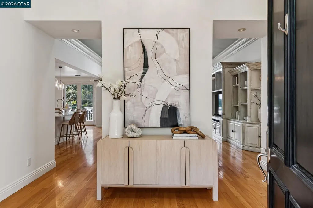 612 Sugarloaf Court Walnut Creek CA 94596