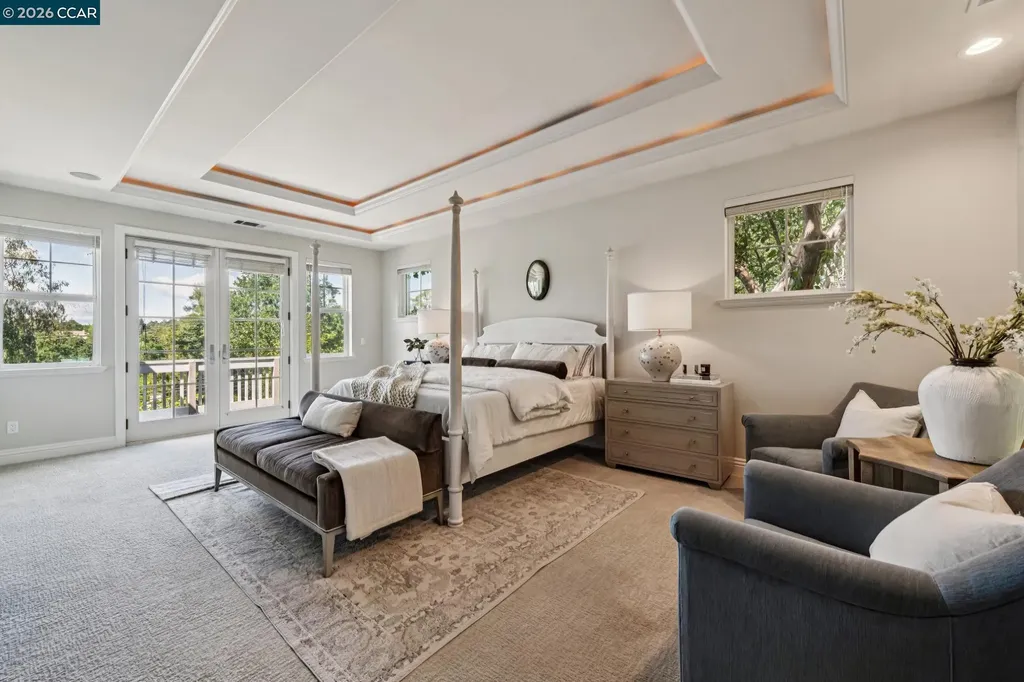 612 Sugarloaf Court Walnut Creek CA 94596