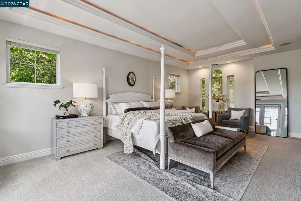 612 Sugarloaf Court Walnut Creek CA 94596