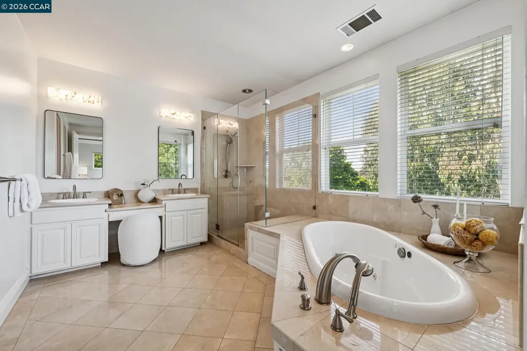 612 Sugarloaf Court Walnut Creek CA 94596