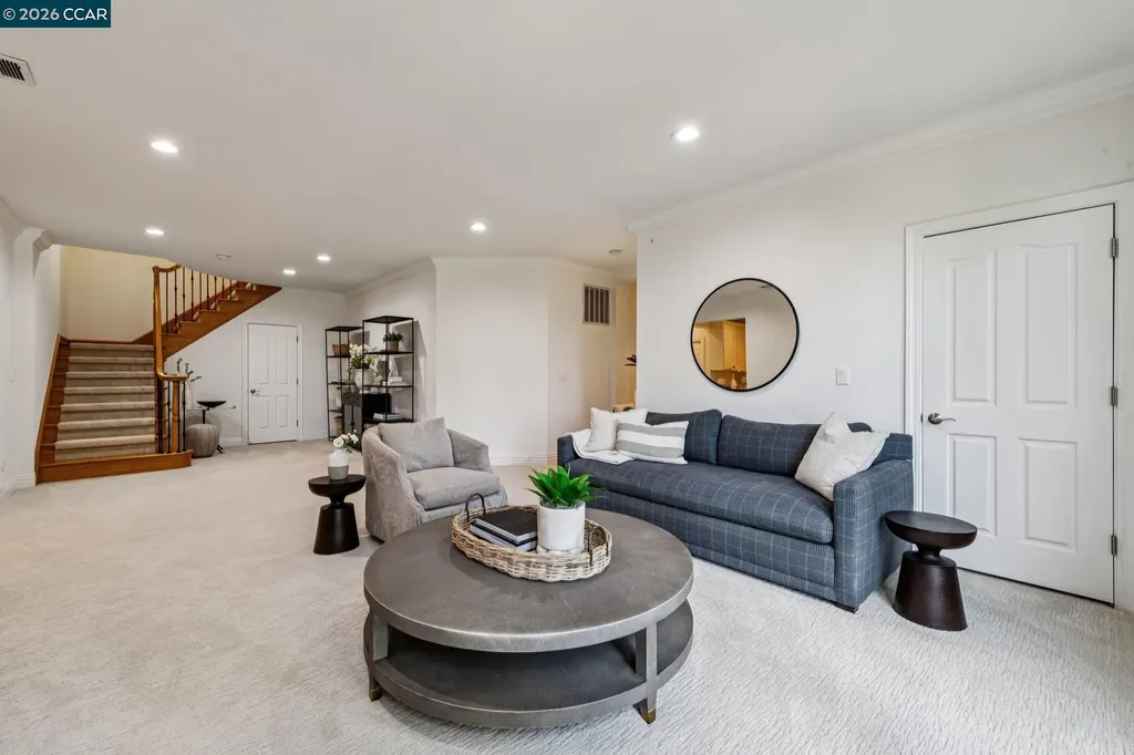612 Sugarloaf Court Walnut Creek CA 94596