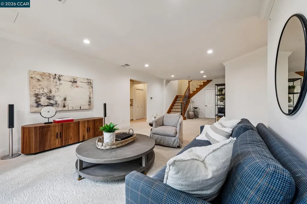 612 Sugarloaf Court Walnut Creek CA 94596