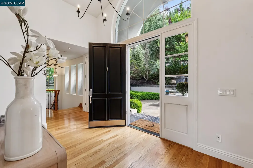 612 Sugarloaf Court Walnut Creek CA 94596