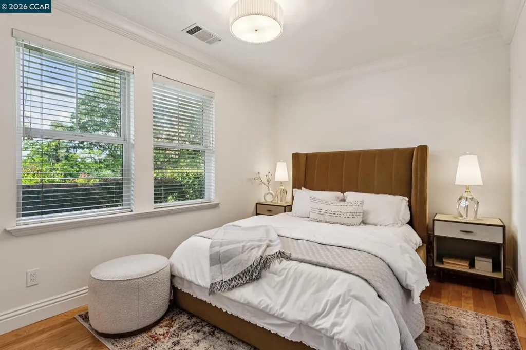 612 Sugarloaf Court Walnut Creek CA 94596