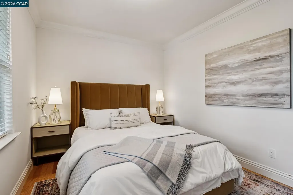612 Sugarloaf Court Walnut Creek CA 94596