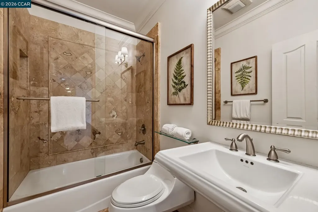 612 Sugarloaf Court Walnut Creek CA 94596