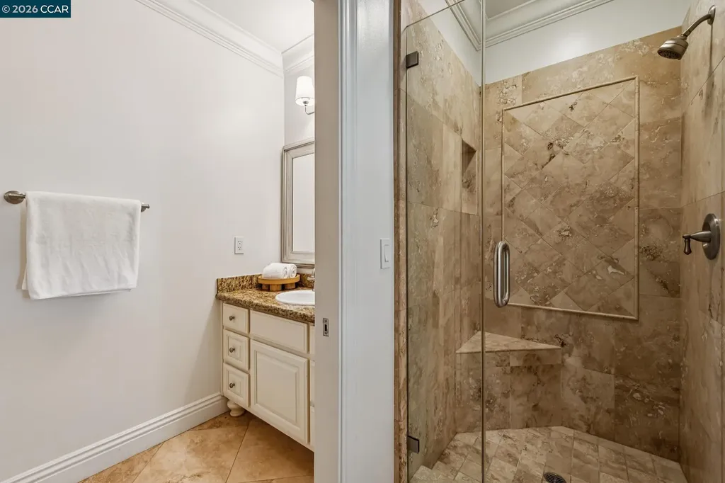 612 Sugarloaf Court Walnut Creek CA 94596
