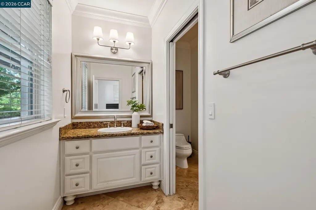 612 Sugarloaf Court Walnut Creek CA 94596