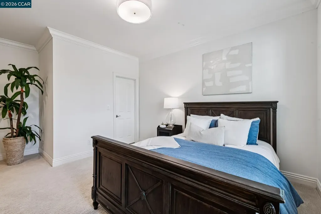 612 Sugarloaf Court Walnut Creek CA 94596