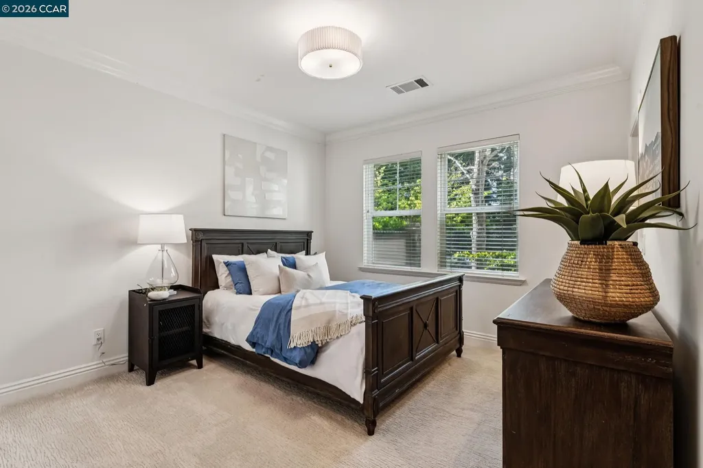 612 Sugarloaf Court Walnut Creek CA 94596