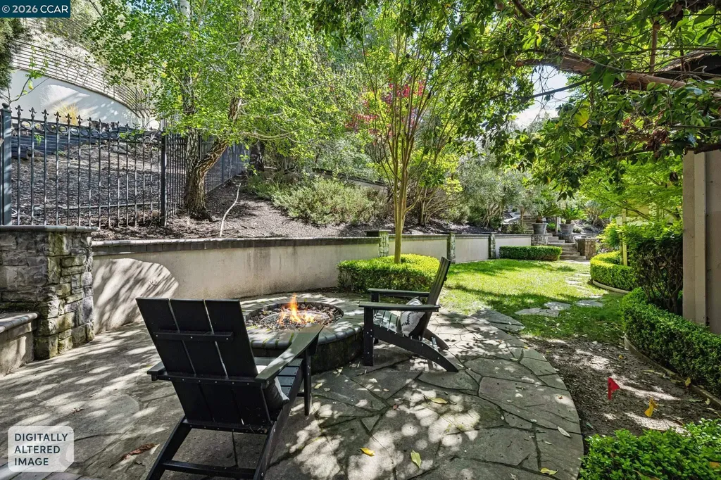 612 Sugarloaf Court Walnut Creek CA 94596