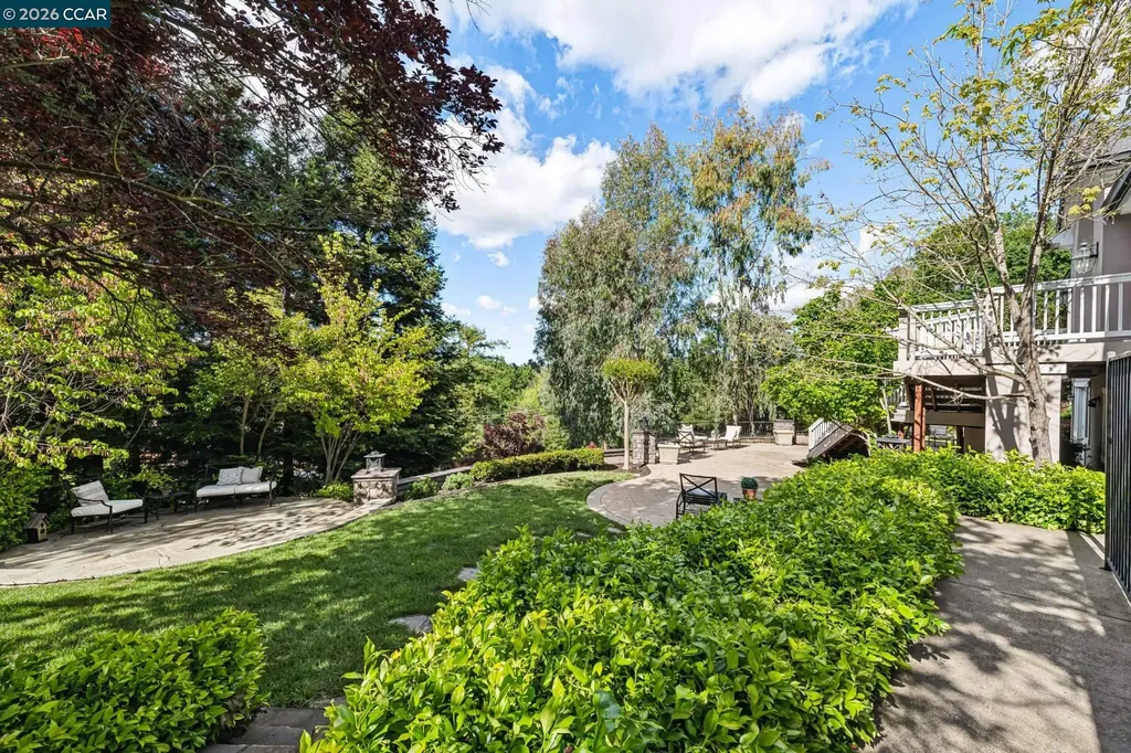 612 Sugarloaf Court Walnut Creek CA 94596