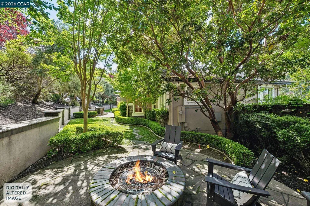 612 Sugarloaf Court Walnut Creek CA 94596
