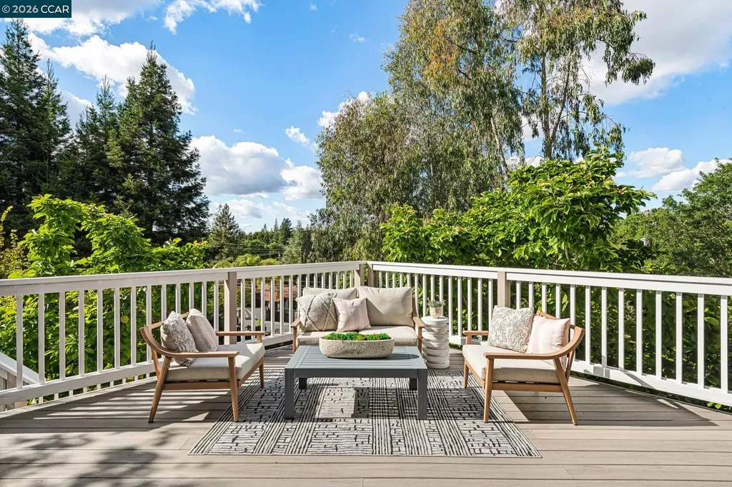 612 Sugarloaf Court Walnut Creek CA 94596
