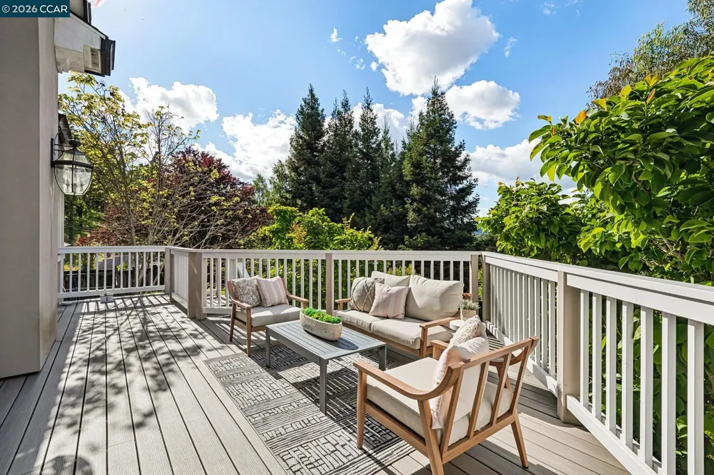 612 Sugarloaf Court Walnut Creek CA 94596