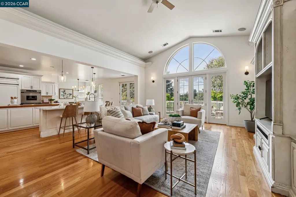 612 Sugarloaf Court Walnut Creek CA 94596