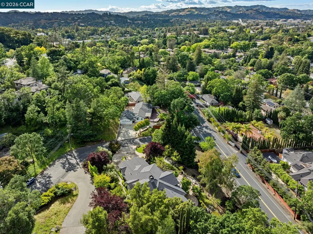 612 Sugarloaf Court Walnut Creek CA 94596