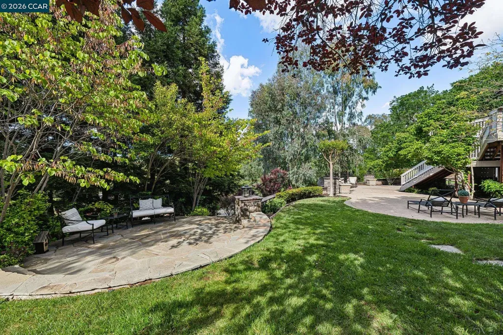 612 Sugarloaf Court Walnut Creek CA 94596