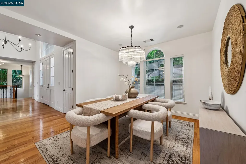 612 Sugarloaf Court Walnut Creek CA 94596