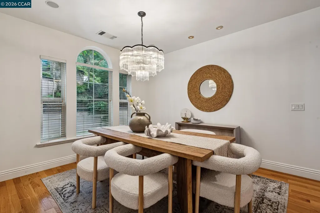612 Sugarloaf Court Walnut Creek CA 94596