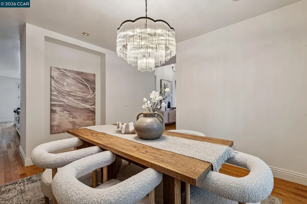 612 Sugarloaf Court Walnut Creek CA 94596