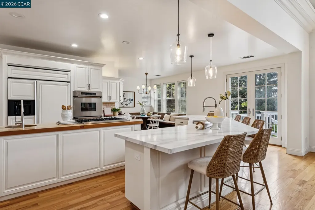 612 Sugarloaf Court Walnut Creek CA 94596