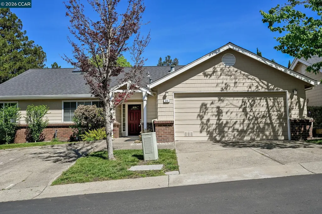 320 Warmcastle Court Martinez CA 94553