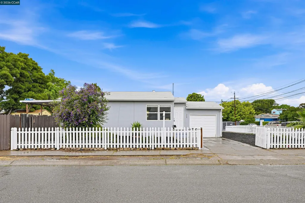 308 17th Pittsburg CA 94565