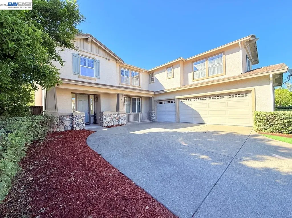 3329 Lair Way Antioch CA 94531
