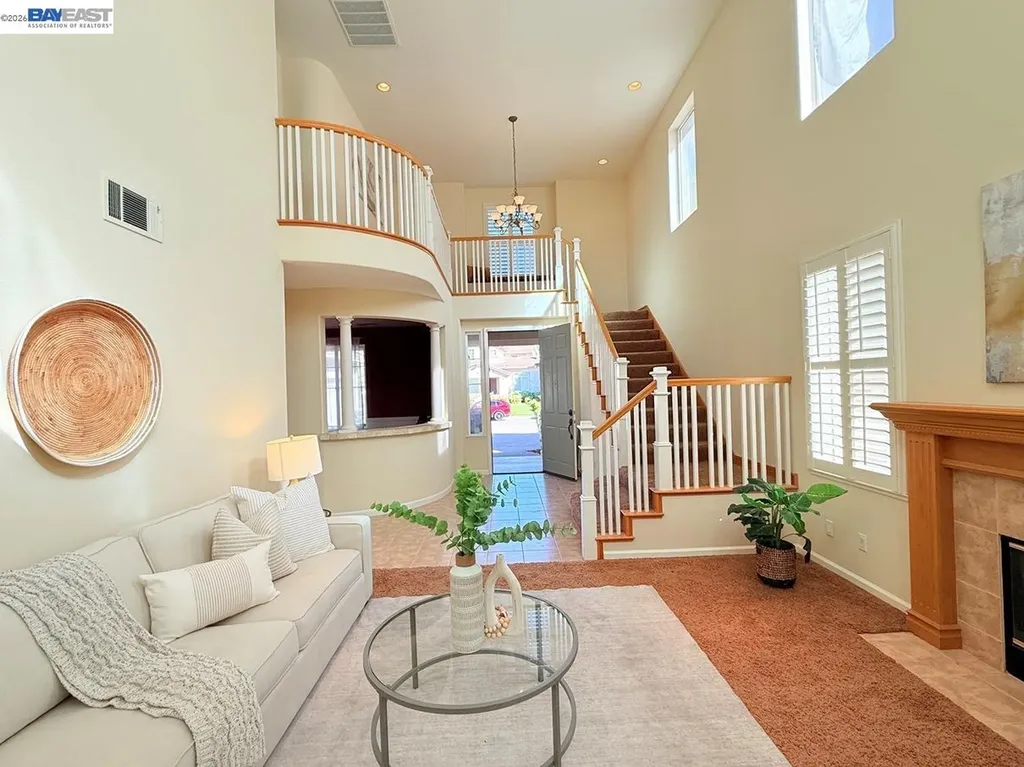 3329 Lair Way Antioch CA 94531