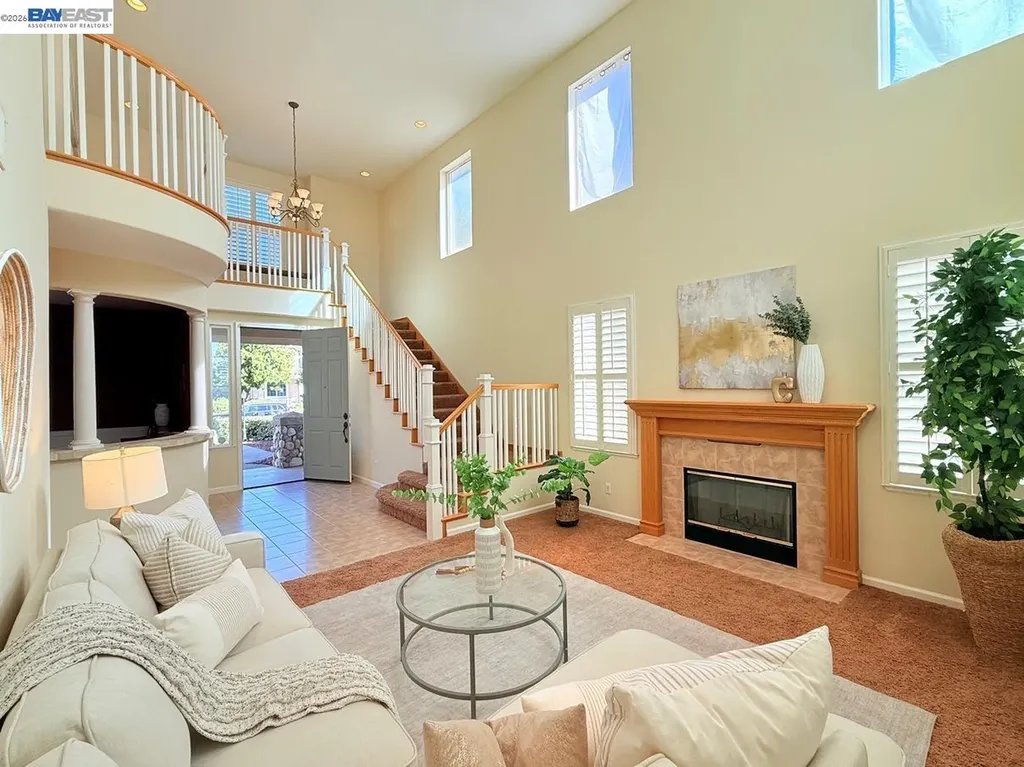 3329 Lair Way Antioch CA 94531