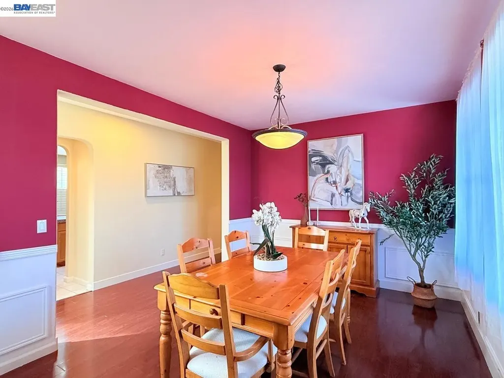 3329 Lair Way Antioch CA 94531