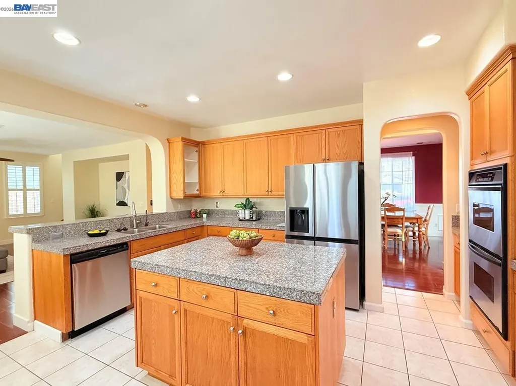3329 Lair Way Antioch CA 94531