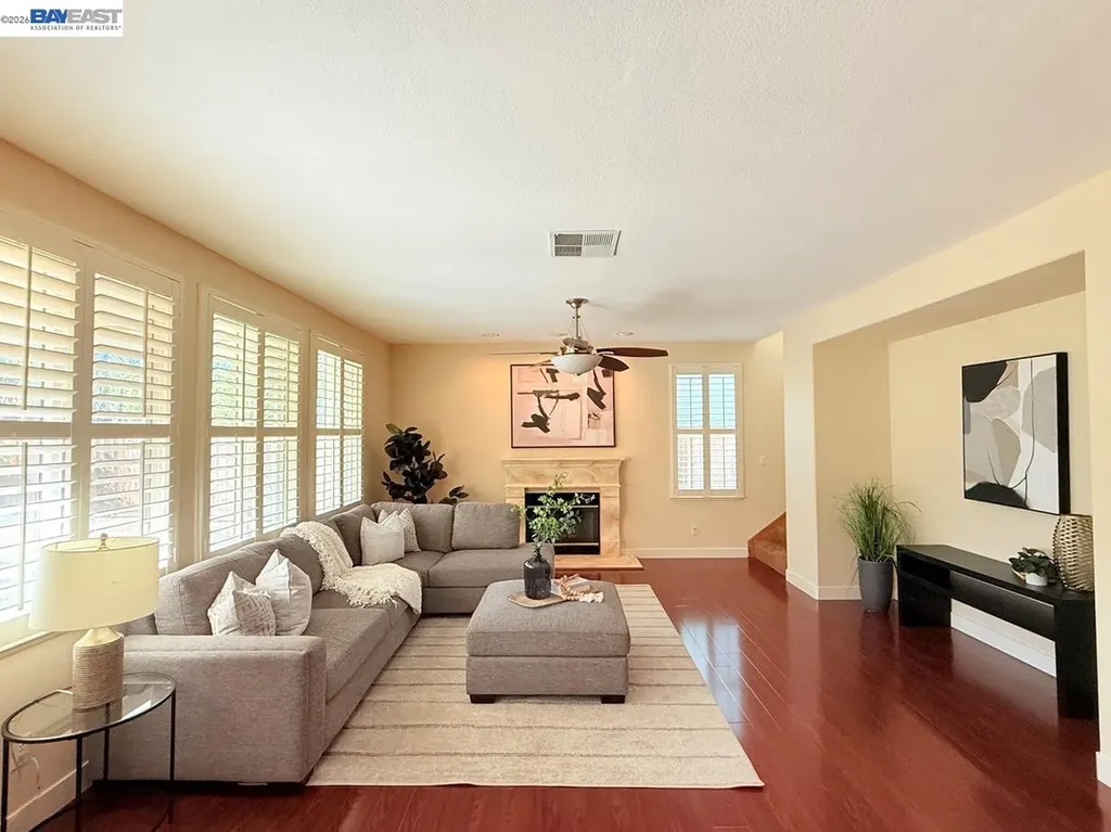 3329 Lair Way Antioch CA 94531