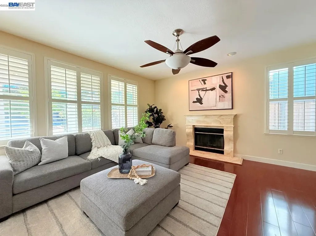 3329 Lair Way Antioch CA 94531