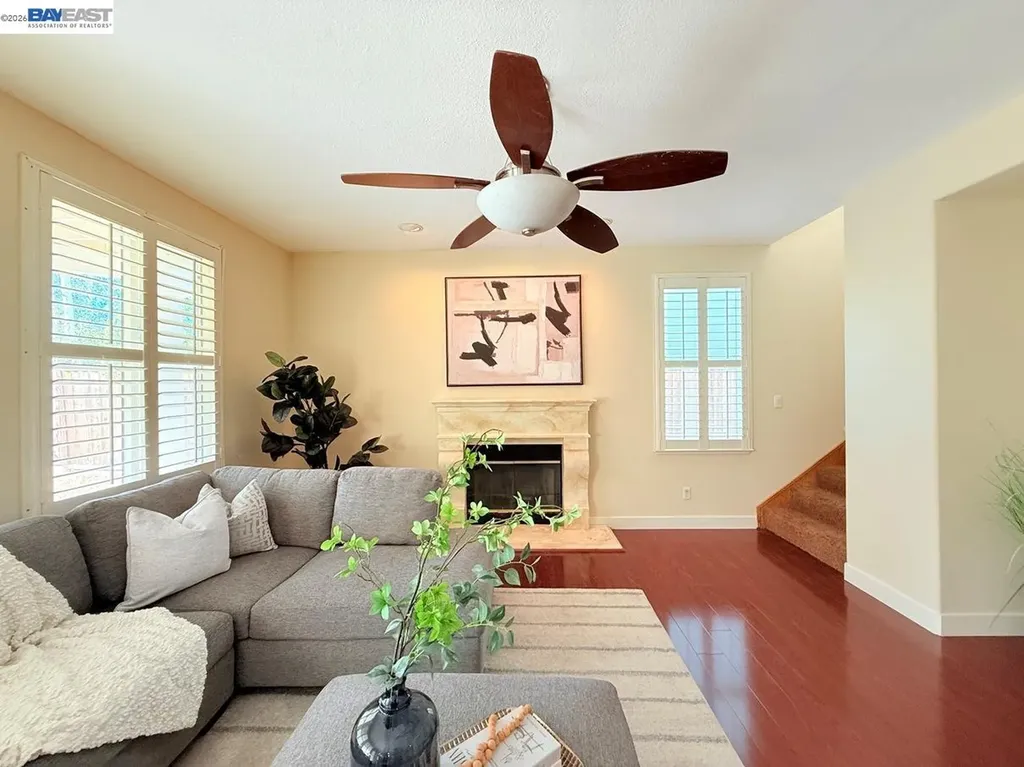 3329 Lair Way Antioch CA 94531